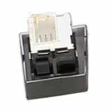 Warnleuchte Schalter 6490KK Peugeot 508 SW (8E/8U) Kombi 2.0 BlueHDi 150 16V (DW10FD(AHX)) 2017-01