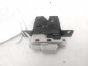 Türschloss ACHTERDEUR 8200947699 Renault Clio III (BR/CR) Schrägheck 1.5 dCi 85 (K9K-766) 2006-11