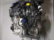 Motor DIESEL 8201719382 Renault Megane IV (RFBB) Schrägheck 5-drs 1.5 Energy dCi 110 (K9K-656) 2016-10