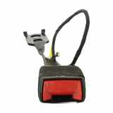 G?rtelschnalle Rechts Vorne 9809467180 Peugeot 3008 II (M4/MC/MJ/MR) Gro?raumlimousine 1.5 BlueHDi 130 (DV5RC(YHZ)) 2019-03