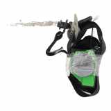 Sicherheitsgurt Rechts Vorne 732100F050B0 Toyota Verso Gro?raumlimousine 2.0 16V D-4D-F (1AD-FTV) 2011-02