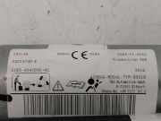 Dachairbag Links Mercedes-Benz SLK (R170) Cabrio 2.0 200 16V (M111.946) 1998-07