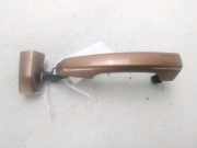 T?rgriff Au?en Rechts Vorne LR040667 Land + Range Rover Range Rover Evoque (LVJ/LVS) SUV 2.2 SD4 16V (224DT) 2013-12