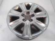 Leichtmetallrad --- 8X0601025AQ Audi A1 (8X1/8XK) Schrägheck 3-drs 1.2 TFSI (CBZA) 2011-09