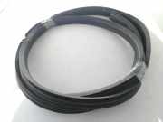 Türgummis ACHTER- Ford EcoSport (JK8) SUV 1.0 EcoBoost 12V 125 (M1JJ) 2017-04