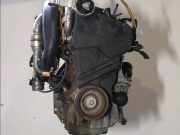 Motor DIESEL 8201246271 Renault 3 PHASE 3 2014-02