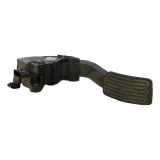 Gaspedal 180025WN1B Nissan Juke (F15) SUV 1.5 dCi (K9K) 2015-01