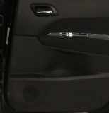 Tür Rechts Hinten 9008X9 Peugeot 5008 I (0A/0E) Großraumlimousine 1.6 HDiF 16V (DV6C(9HD)) 2013-01