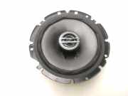 Lautsprecher Peugeot 307 (3A/C/D) Schrägheck 2.0 16V (EW10J4(RFN)) 2004-11