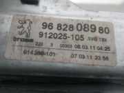 Fensterheber Elektr. Links Vorne 9221FF Peugeot 3008 I (0U/HU) Großraumlimousine 1.6 HDiF 16V (DV6C(9HR)) 2011-03