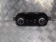 Bedienung Heizung 3951055L00GUA Suzuki SX4 (EY/GY) SUV 2.0 16V DDiS 4x4 (D20AA) 2011-03