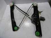 Fensterheber Mechan. Rechts Vorne 51337140588 BMW 3 serie (E90) Limousine 318d 16V (N47-D20A) 2007-12