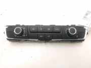 Bedienung Heizung 64119363543 BMW 1 serie (F21) Schrägheck 3-drs 114d 1.6 16V (N47-D16A) 2018-02