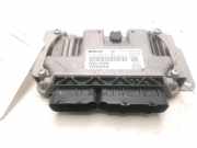 Motorsteuergerät B000727880 Peugeot 107 Schrägheck 1.0 12V (384F(1KR)) 2012-05