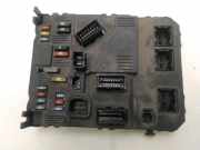 Sicherungskasten interieur Citroën Berlingo Van 1.6 HDI 16V 75 (DV6BTED4(9HW)) 2007-11