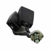 Sicherheitsgurt Mh - 6R0857807CRAA Volkswagen Polo V (6R) Schrägheck 1.6 TDI 16V 90 (CAYB) 2012-06 CAYB