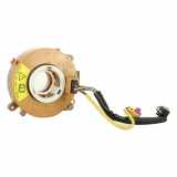 Airbag Schleifring Peugeot Bipper (AA) Van 1.3 HDI (FHZ) 2013-01