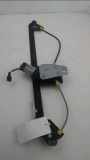 Fensterheber Elektr. Links Vorne 91165704 Opel VIVARO 1 PHASE 1 2006-07