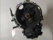 Getriebe Manuell 2R300041KX Seat Ibiza III (6L1) Schrägheck 1.9 TDI 100 (AXR) 2008-04