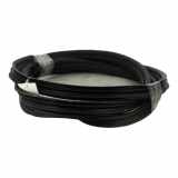 Türgummis Rechts Vorne 9025Z7 Citroën DS3 (SA) Schrägheck 1.6 e-HDi 16V (DV6DTED/EU5(9HP)) 2015-03