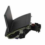 Innenausstattung Display 8V0919603C Audi A3 Sportback (8VA/8VF) Schr?gheck 5-drs 1.6 TDI 16V (CLHA) 2013-03