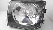 Scheinwerfer Links Mitsubishi Pajero Hardtop (V1/2/3/4) Geländewagen 2.5 TD i.c. (4D56TDI) 2002-07