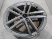 Leichtmetallrad - 5G0601025AP8Z8 Volkswagen Golf VII (AUA) Schrägheck 2.0 GTD 16V (CUNA) 2013-09 CUNA