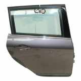 Tür Rechts Hinten 9802969680 Peugeot 2008 (CU) Großraumlimousine 1.2 12V e-THP PureTech 110 (EB2DT(HNZ)) 2016-09