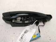 Türgriff Außen Rechts Vorne 981608341T Peugeot 508 SW (F4/FC/FJ/FR) Kombi 1.6 16V PureTech 180 (EP6FADTXD(5GF)) 2019-07