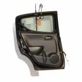 Tür Links Hinten 821014A02A Nissan Pixo (D31S) Schrägheck 1.0 12V (K10B) 2010-09