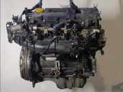 Motor BENZINE 93169420 Opel Corsa E Schrägheck 1.4 Turbo 16V (B14NEJ(Euro 6)) 2016-06