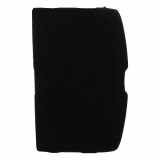 Hutablage 96777023ZD Peugeot 2008 (CU) Gro?raumlimousine 1.6 Blue HDi 100 (DV6FD(BHY)) 2016-04