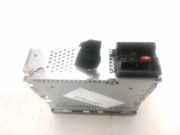 Radio 16077504XT Peugeot 207 SW (WE/WU) Kombi 1.6 HDi 16V (DV6TED4(9HV)) 2008-06