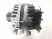 Lichtmaschine 373002A950 Hyundai i20 (GBB) Schrägheck 1.1 CRDi VGT 12V (D3FA) 2015-01