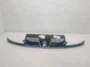 Grill 7804H4 Peugeot 206 (2A/C/H/J/S) Schrägheck 1.1 XN,XR (TU1JP(HFZ)) 2001-05