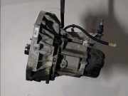 Getriebe Manuell 8201181003 Dacia Sandero I (BS) Schrägheck 1.5 dCi 88 (K9K-892) 2012-01