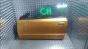 Tür Links Vorne 9201223 Opel Astra G (F07) Coupé 1.8 16V (X18XE1) 2001-10