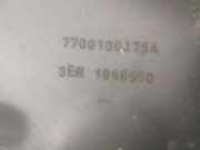 Ölwannenabdeckung Renault Twingo (C06) Schrägheck 3-drs 1.2 (D7F-700) 1996-12