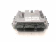 Motorsteuergerät 1677625380 Citroën C4 Picasso (UD/UE/UF) Großraumlimousine 1.6 HDi 16V 110 (DV6TED4(9HZ)) 2007-08