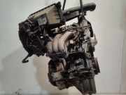 Motor BENZINE 93197251 Opel Agila (B) Großraumlimousine 1.0 12V (K10B) 2011-06