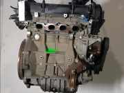 Motor BENZINE 1571097 Ford Fiesta 5 (JD/JH) Schrägheck 1.6 16V (FYJA) 2007-03