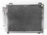 Klima Radiator 9531086GA0 Suzuki Ignis (MH) Schrägheck 5-drs 1.3 DDiS 16V (Z13DT) 2005-07