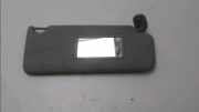 Sonnenblende Rechts Renault Clio II (BB/CB) Schrägheck 1.9 D (F8Q-630) 2000-09