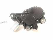 Scheibenwischermotor Hinten 287100007R Renault Megane III Berline (BZ) Schrägheck 5-drs 1.4 16V TCe 130 (H4J-700(H4J-A7)) 2009-12