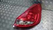Rücklicht Rechts 1709552 Ford Fiesta 6 (JA8) Schrägheck 1.4 TDCi (F6JD) 2009-02