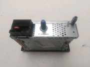 Radio 16077679XN Peugeot RCZ (4J) Coupé 2.0 HDi 16V FAP (DW10CTED4(RHH)) 2011-03