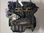 Motor BENZINE 55574849 Daewoo / Chevrolet Aveo Schrägheck 1.2 16V (A12XER) 2013-05