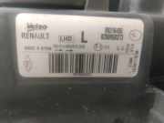 Scheinwerfer Links 7701069734 Renault Modus (JP) Großraumlimousine 1.2 16V (D4F-740) 2011-10