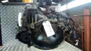 Getriebe Manuell 1383840 Ford Mondeo III Schrägheck 2.0 TDCi 130 16V (FMBA) 2004-09