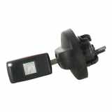 Tankdeckel 1508G0 Citroën C3 (SC) Schrägheck 5-drs 1.4 HDi (DV4C(8HR)) 2011-03